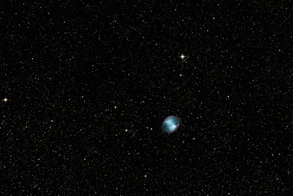 M27 – Hantelnebel