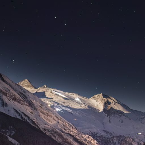 Hintertuxer Gletscher