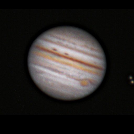 Jupiter