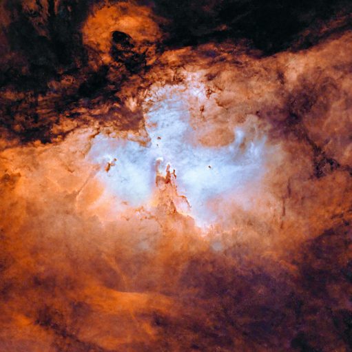 M16 – Adlernebel