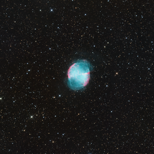 M27 – Hantelnebel
