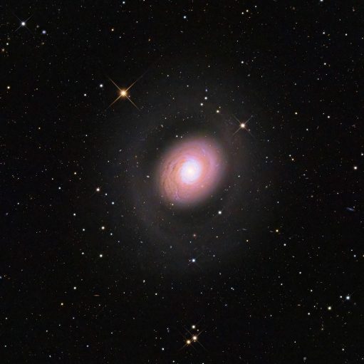 M94 – Croc´s Auge