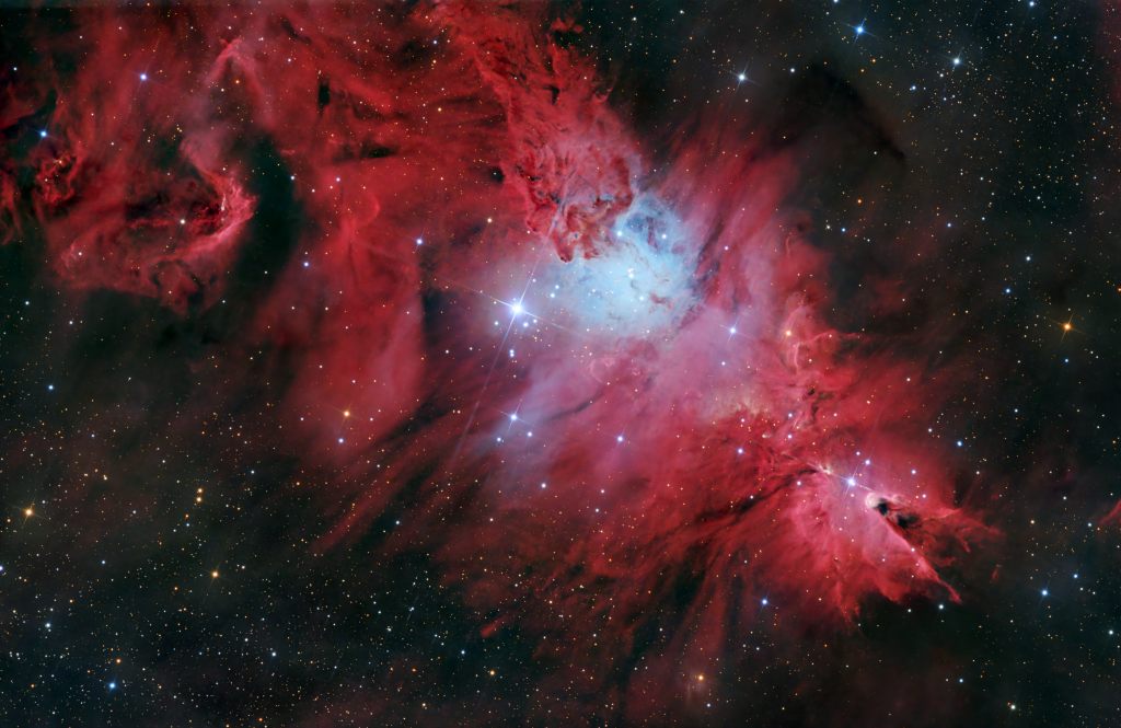 NGC2264