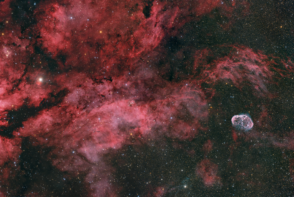 Ngc6888