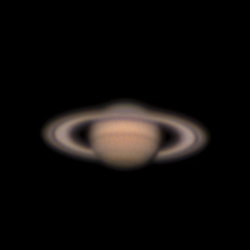 Saturn