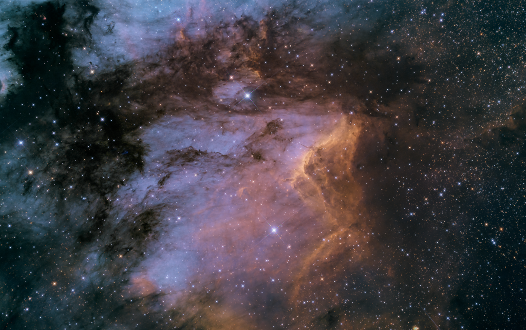 NGC5070_HUBBLE-SHO