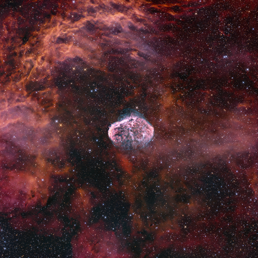 NGC6888