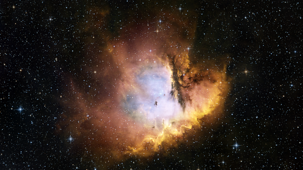NGC281_1000mm_STARS