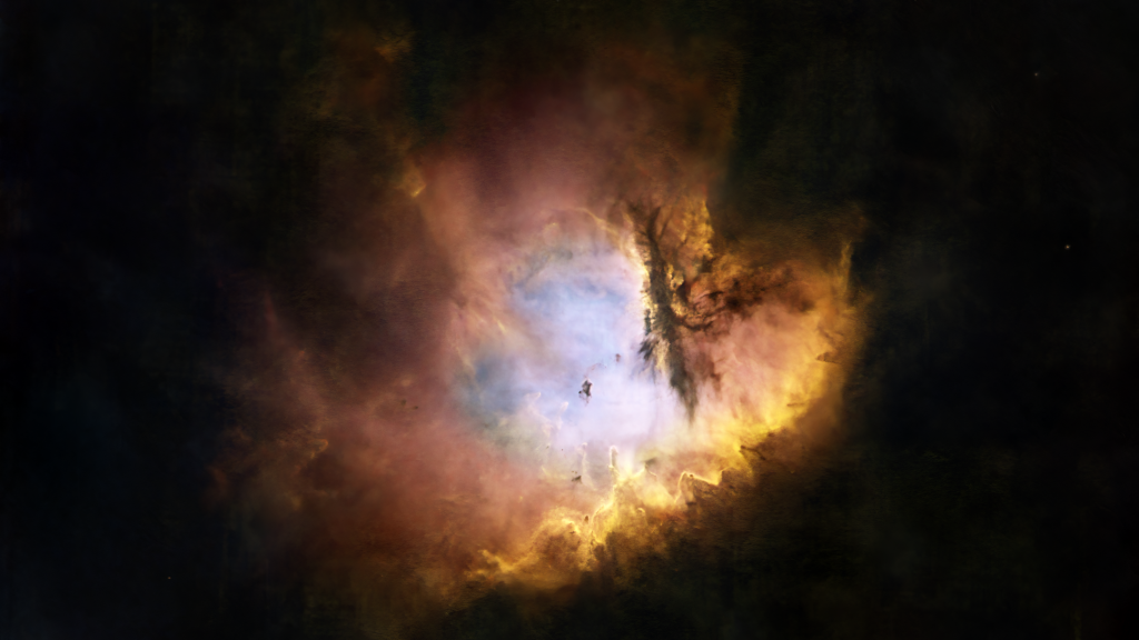 NGC281_1000mm_STARless