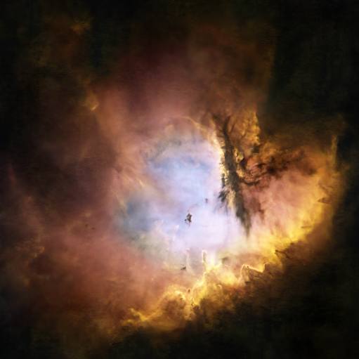 NGC 281