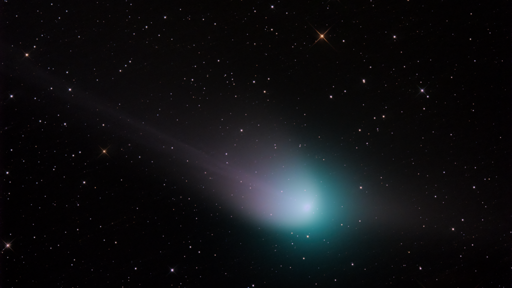 C_2022 E3 (ZTF)_Komet_26.01.2023