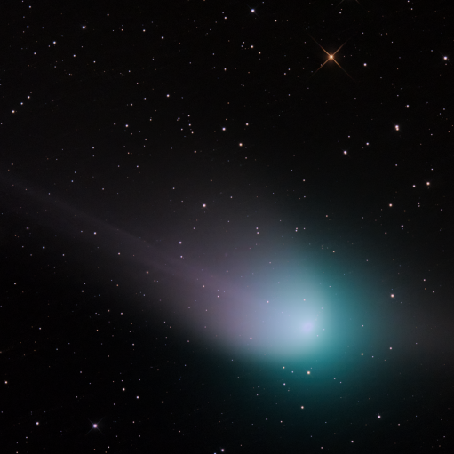 C/2022 E3 (ZTF)