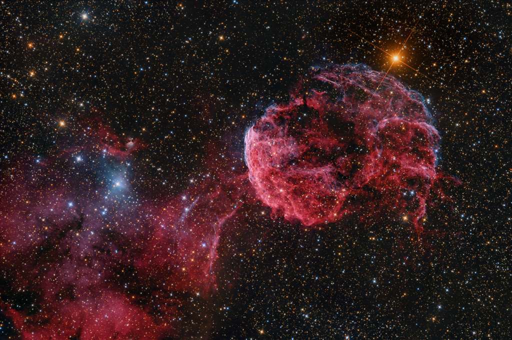 IC443