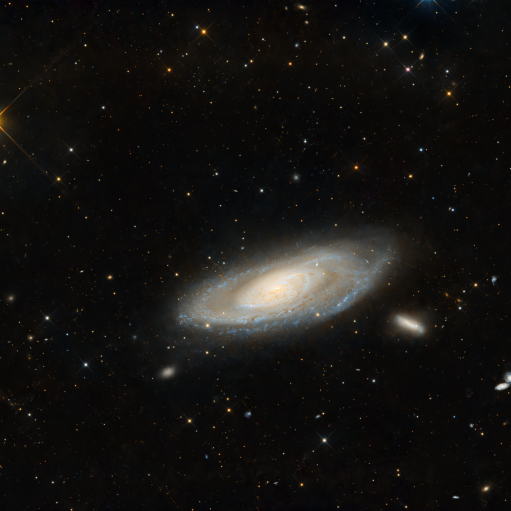 Messier 106