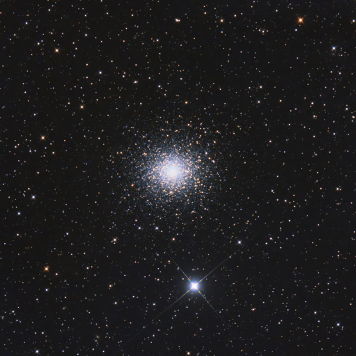 Messier 5