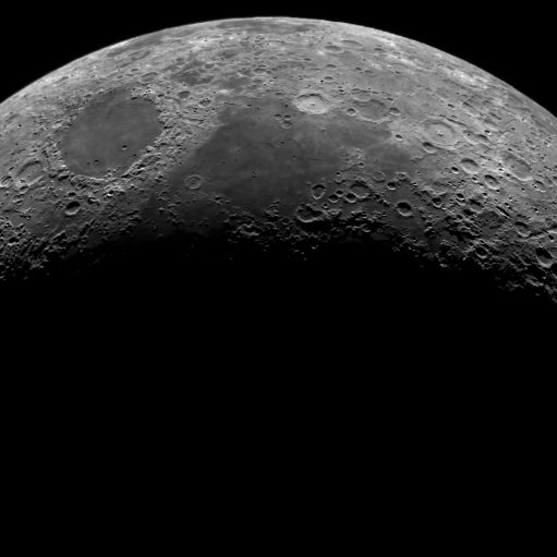 Viertelmond