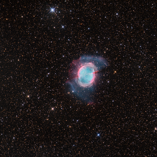 Messier 27