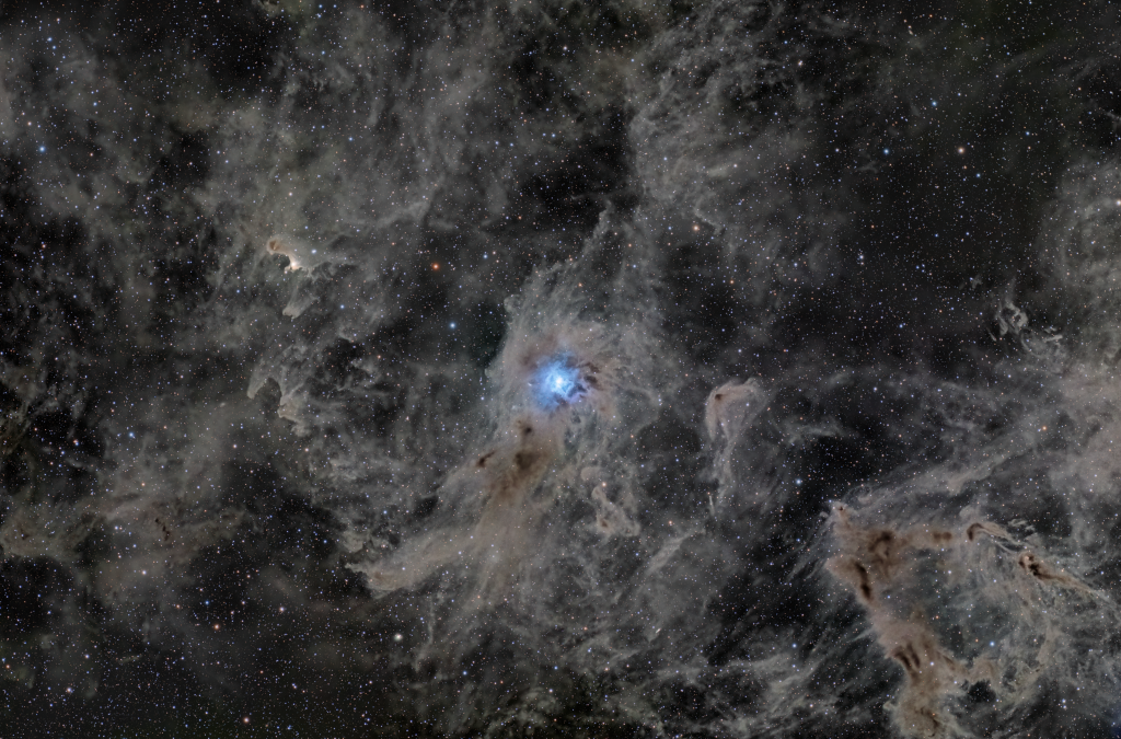 NGC7023-LRGB