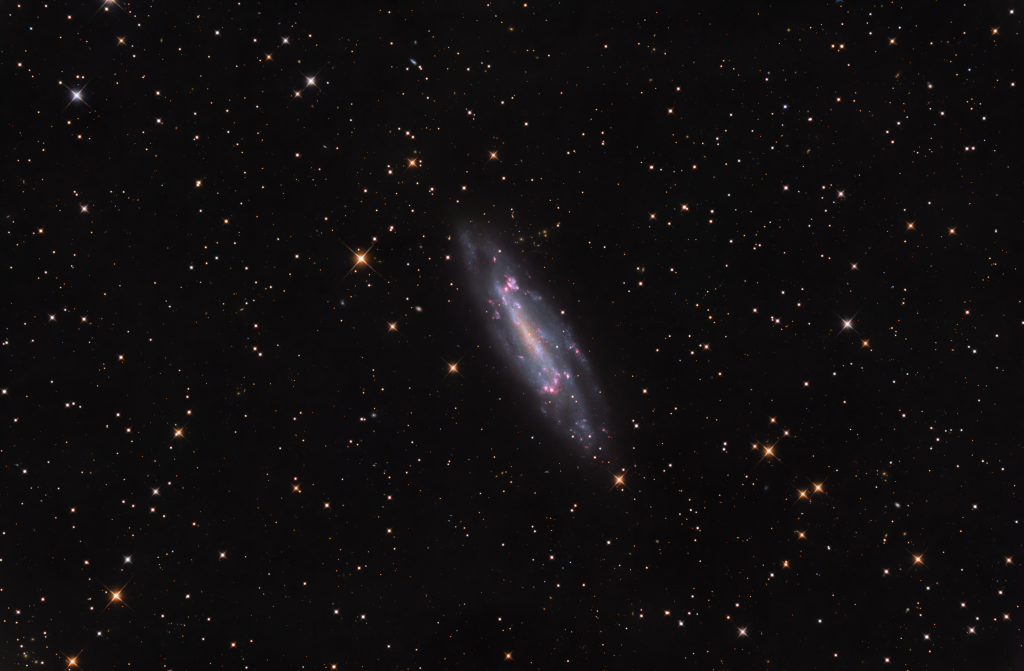 NGC4236-LRGBHA