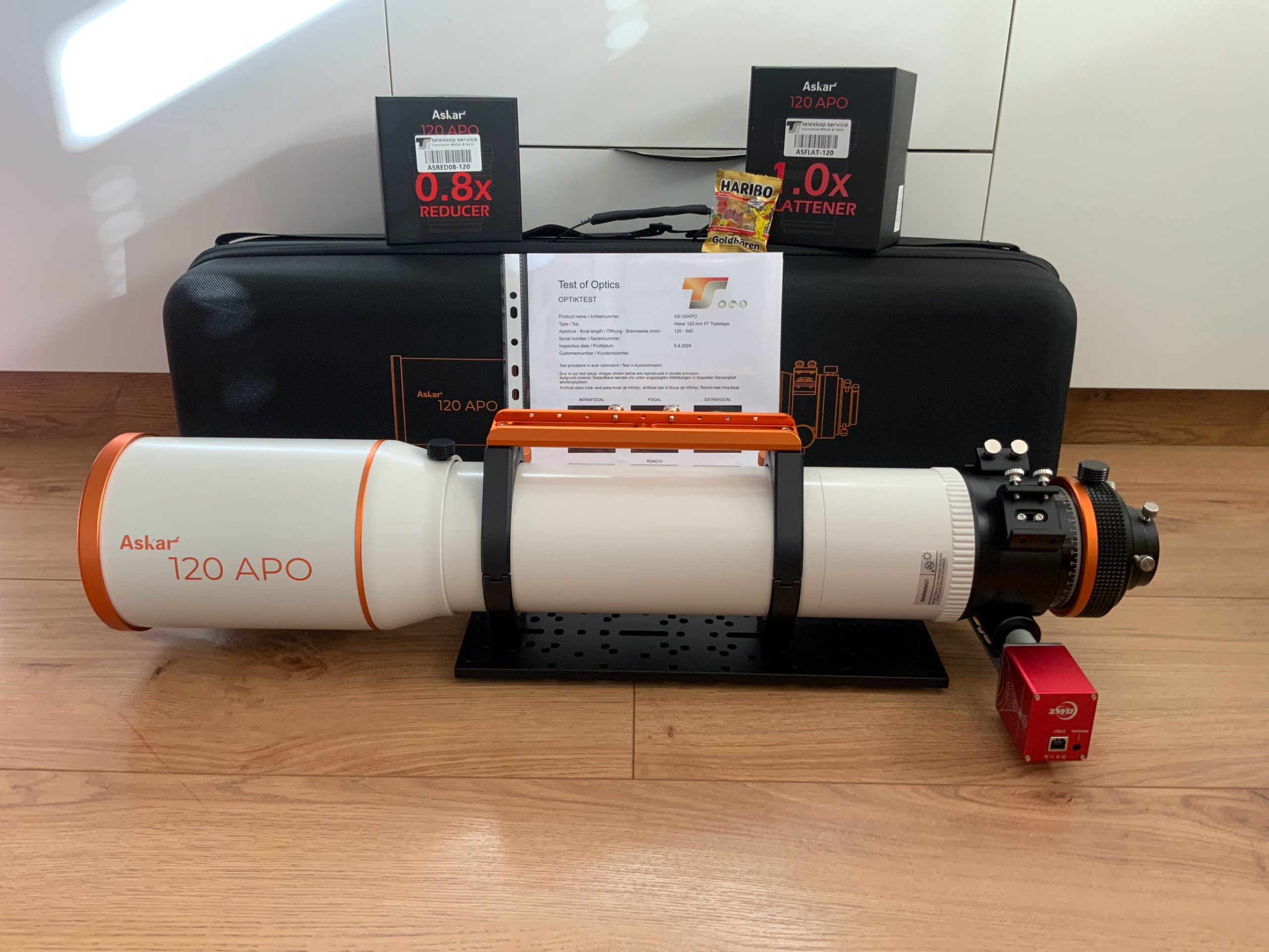 Askar 120APO