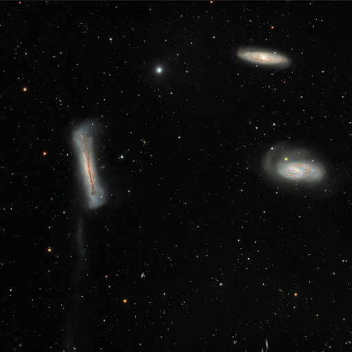 M66-Gruppe