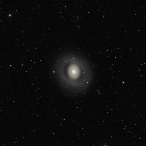 Messier 94