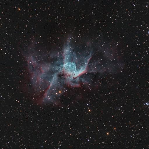 NGC 2359