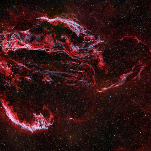 Veil Nebula