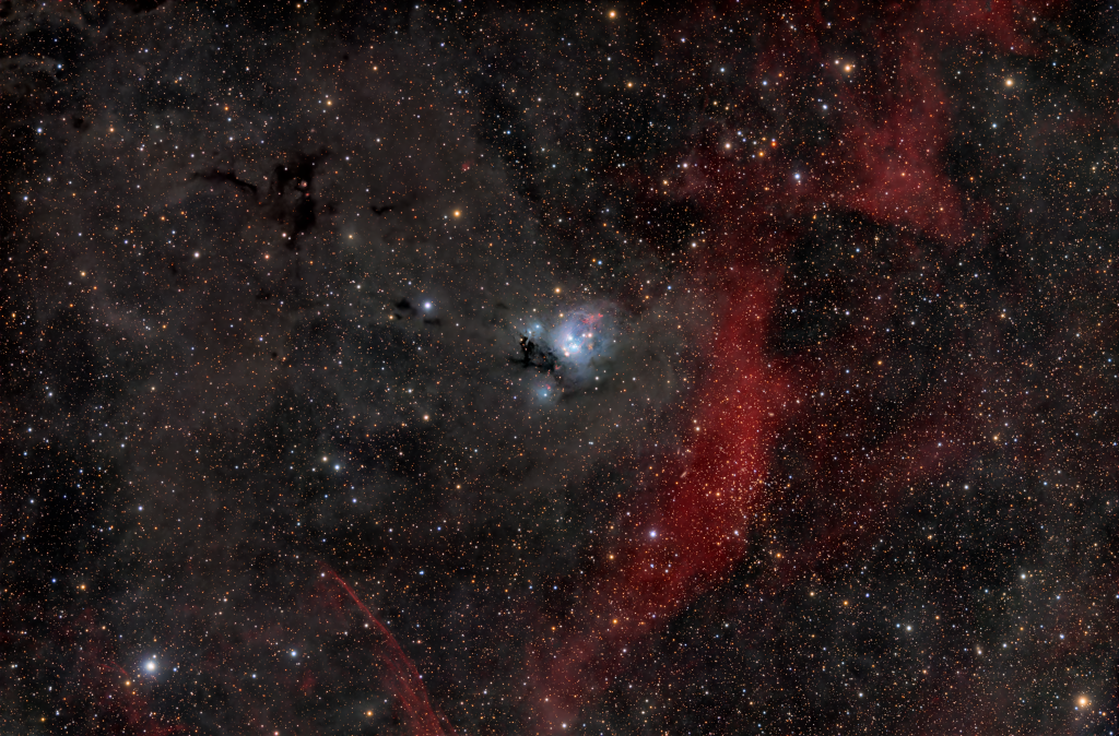 NGC7129