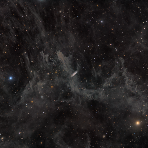 NGC 7497