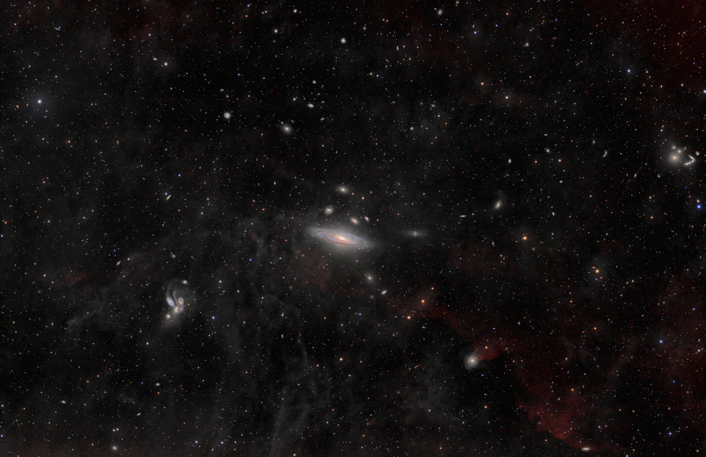 NGC7331
