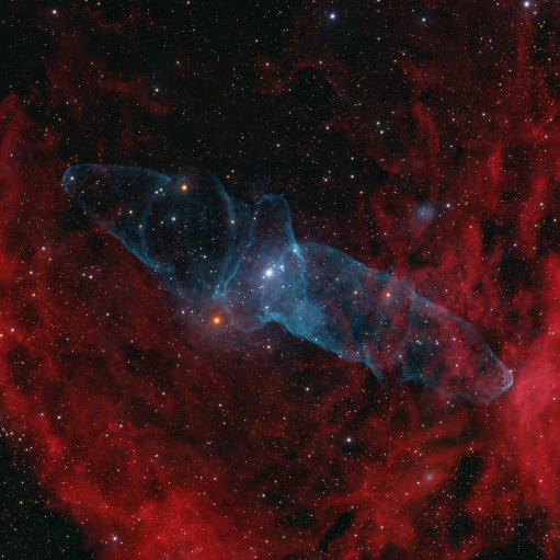 SH2-129