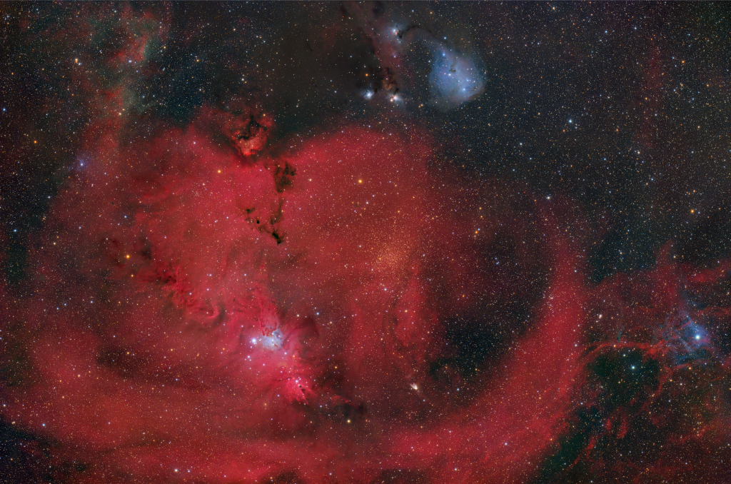 NGC2264