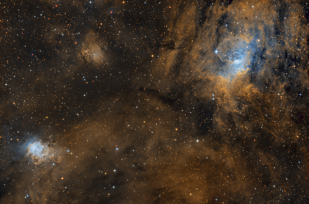 NGC7635