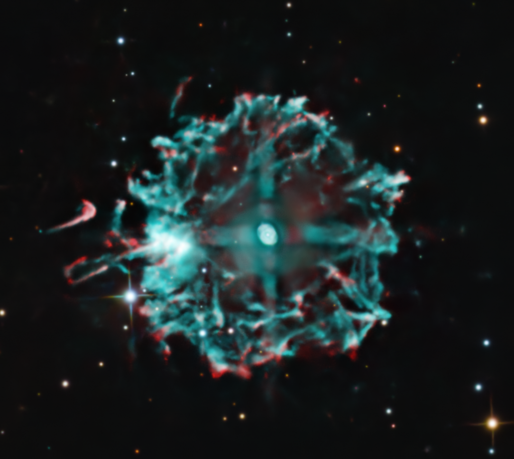 NGC6543_Kern