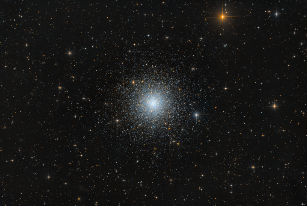 Messier 3