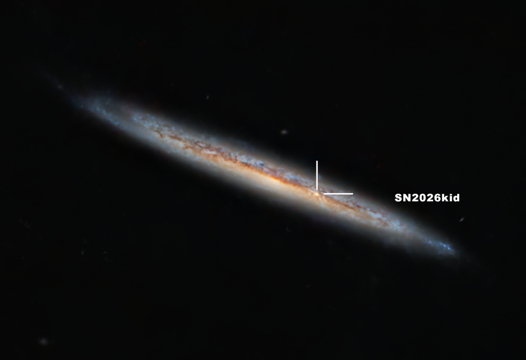 NGC5907